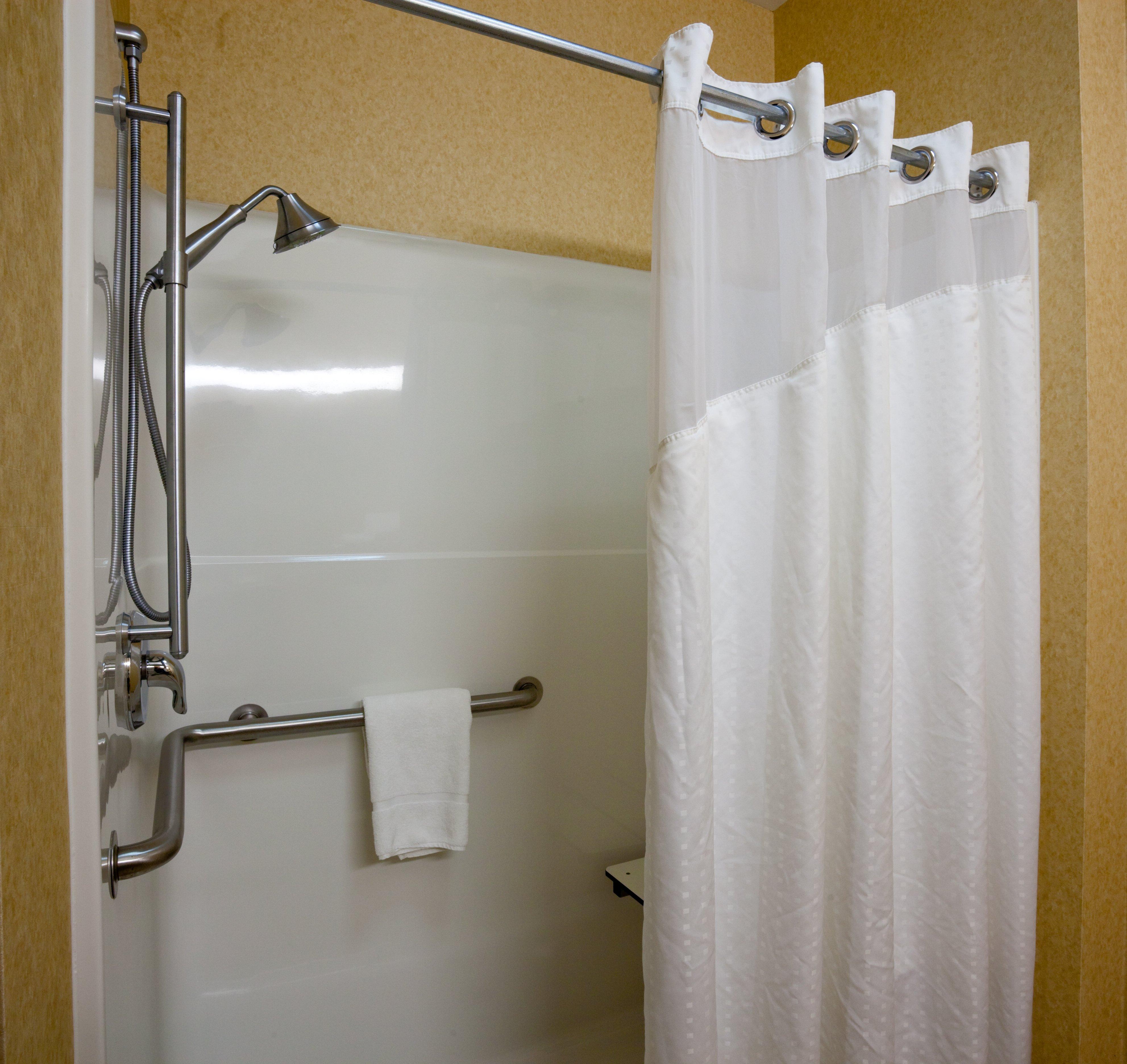 Holiday Inn Express Hotel & Suites Sioux Falls-Brandon By Ihg Habitación foto